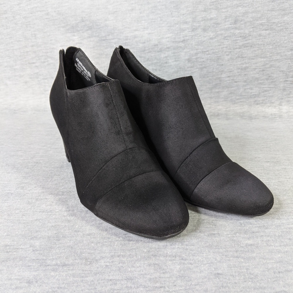 👯♀️Host Pick⚡️A2 by Aerosoles Sixth Avenue Booties - Picture 2 of 15